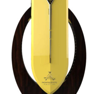 Montecristo subasta Festival del Habano 2025