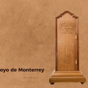 Hoyo de Monterrey