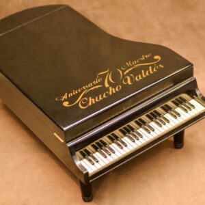 Humidor Chucho Valdés