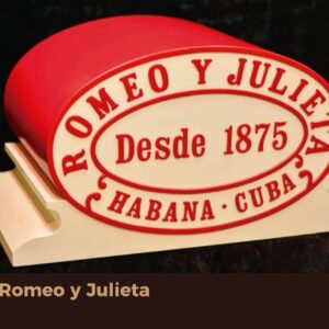 Romeo y Julieta